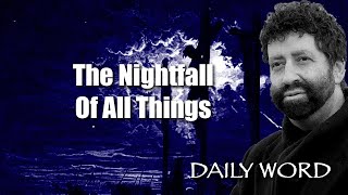 The Nightfall Of All Things ('The Nighfall Factor' #2104)