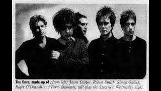 the cure this a lie subtitulada
