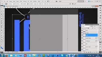 SpeedArt | IGM Background Contest Entry By RealDanielSon