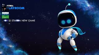 KytyPS5 || Astro's Playroom [PS5 EMULATION]