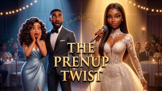 She Discovered Her Fiancé’s Affair 6 Weeks Before Her Wedding… So She Rewrote the Prenup