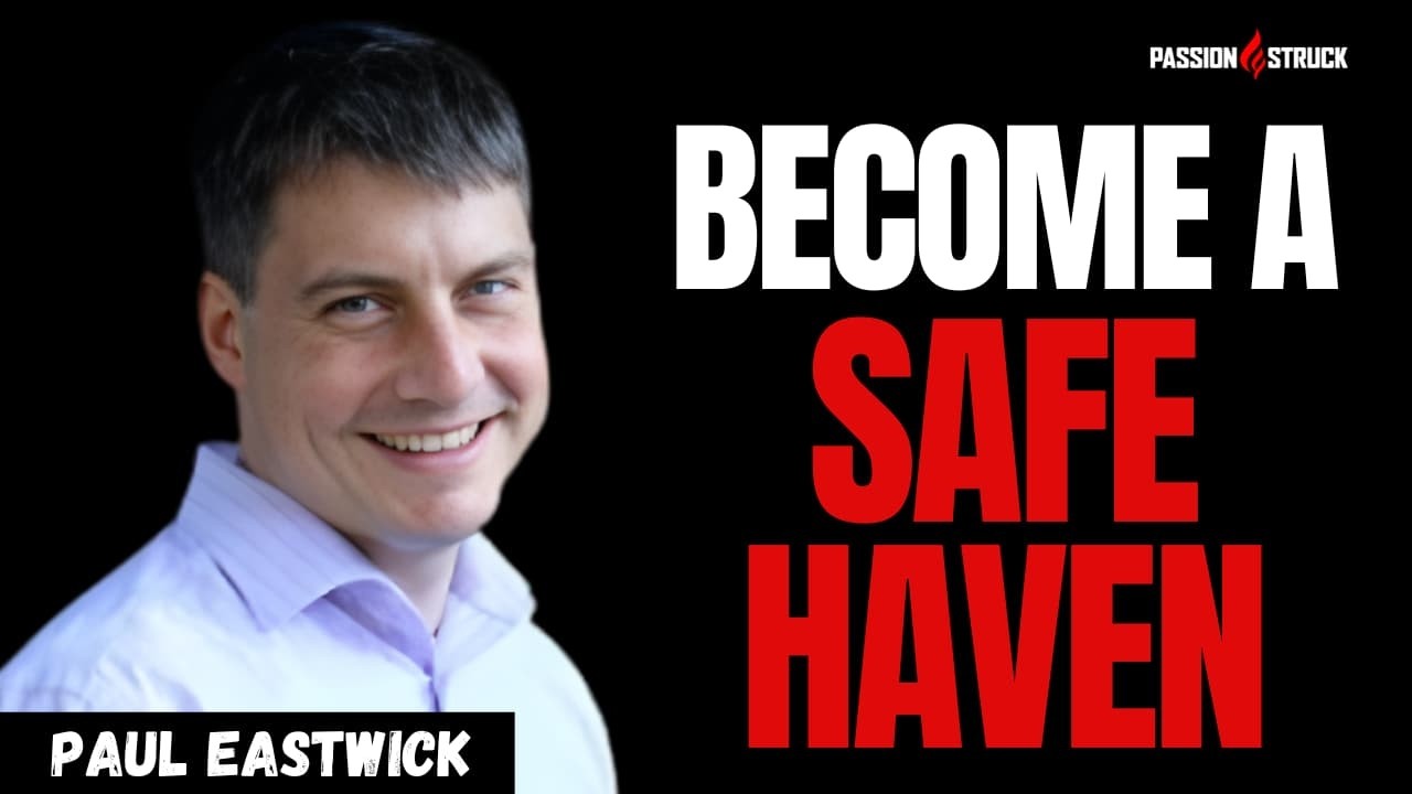 Прекратите относиться к свиданиям как к собеседованиям | Пол Иствик