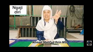 TATA CARA MANDI TAUBAT TQNS (MAJLIS AL HUSAINI CIREBON)