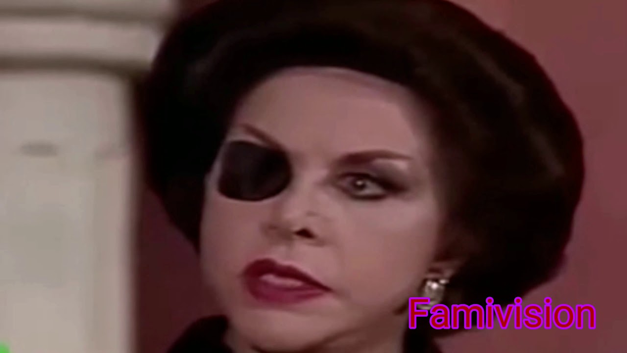 Cuna de Lobos, Mejores esenas de catalina crill