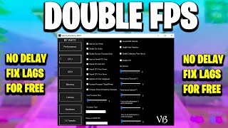 Boost FPS & Reduce Input Latency In Fortnite Chapter 5 Season 2 - NEW Tweaks!