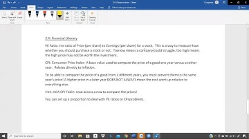 MTH 154 Week 5 Lecture 2: 2.4