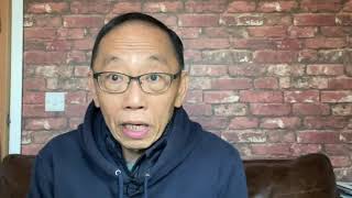 20201214 抗疫倒瀉籮蟹，上京述職押後，建制一沉百踩
