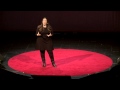 Challenge yourself to define your limits: Mary Katrantzou at TEDxAthens 2012