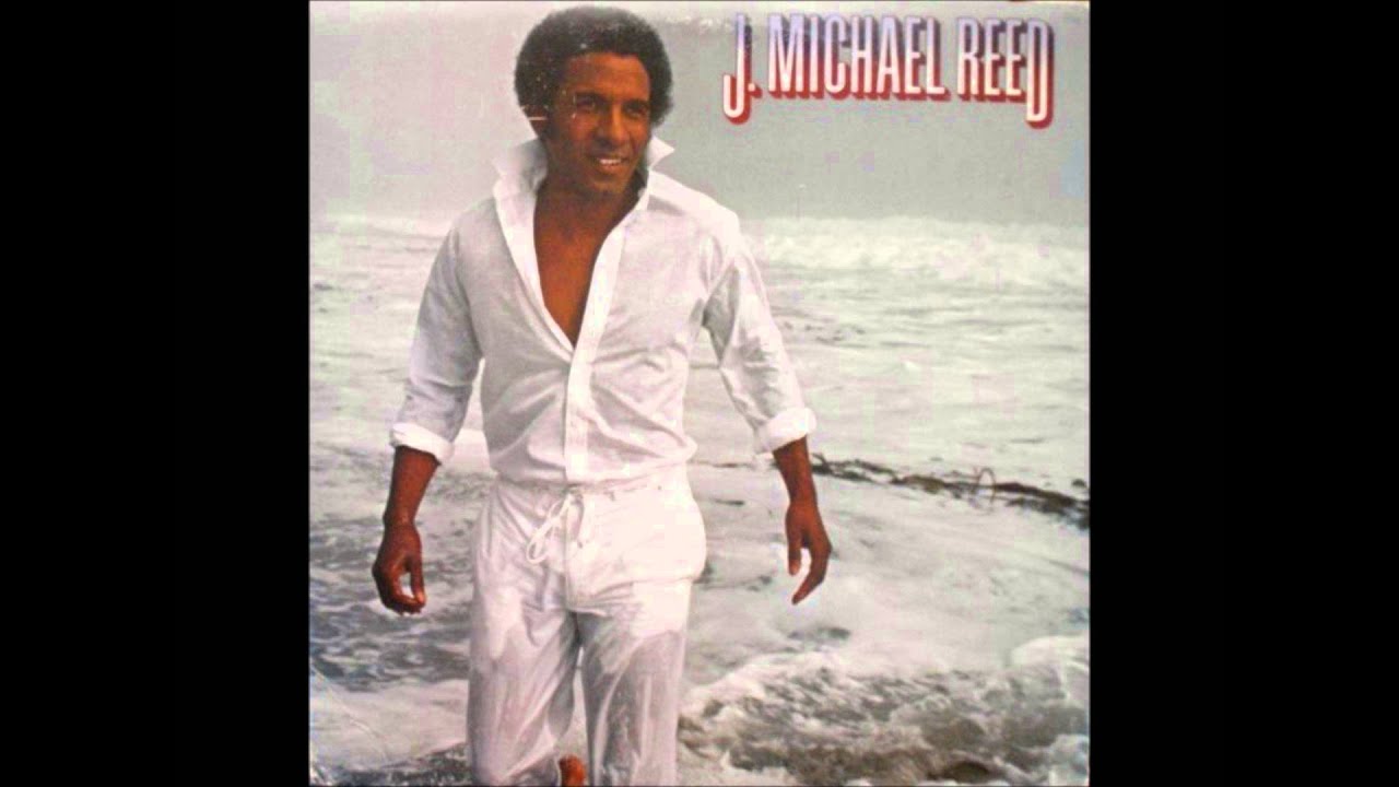 J. MICHAEL REED - Reach Out For Love