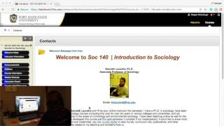 Usability Test - Morgan McCullough