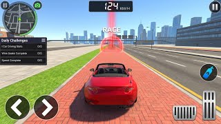 Epic Open World Car Drive! 🏁 Fun Racing Game for Kids & Teens