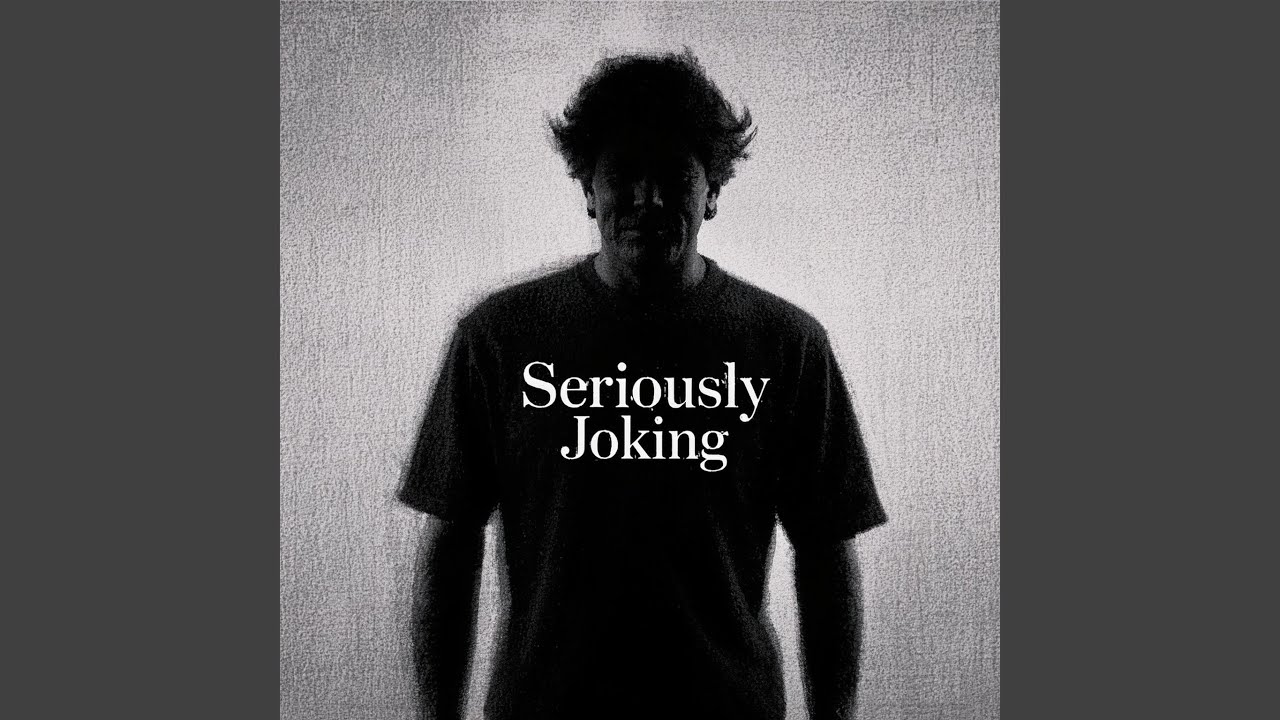 Seriously Joking