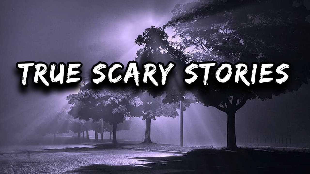 Scary Stories | True Scary Horror Stories | Reddit Horror Stories - YouTube