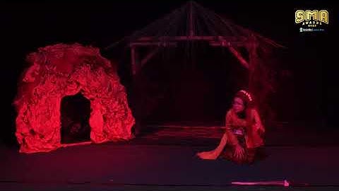 Jawa Pos Awards 2020 - Storytelling - SMAN Model Terpadu Bojonegoro