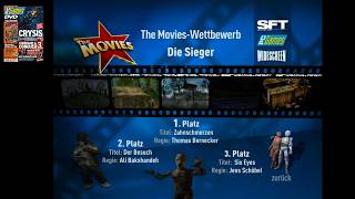 The Movies - Wettbewerb Die Sieger Pc Games 062006 Heft-Dvd Beitrag