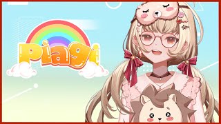 【PIAGI】aku tetap kembali