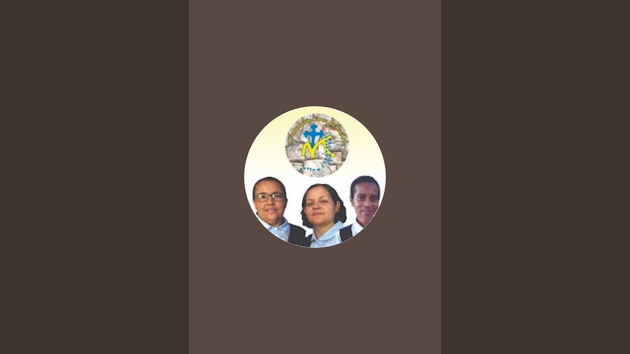 TERÇO DA DIVINA MISERICÓRDIA COM A MADRE 18/01/26