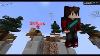 SKYWARS #12 VimeWorld И КРУТОЙ РП