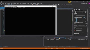 Algorithms - Finding min and max in given array (C#) (Beginners)