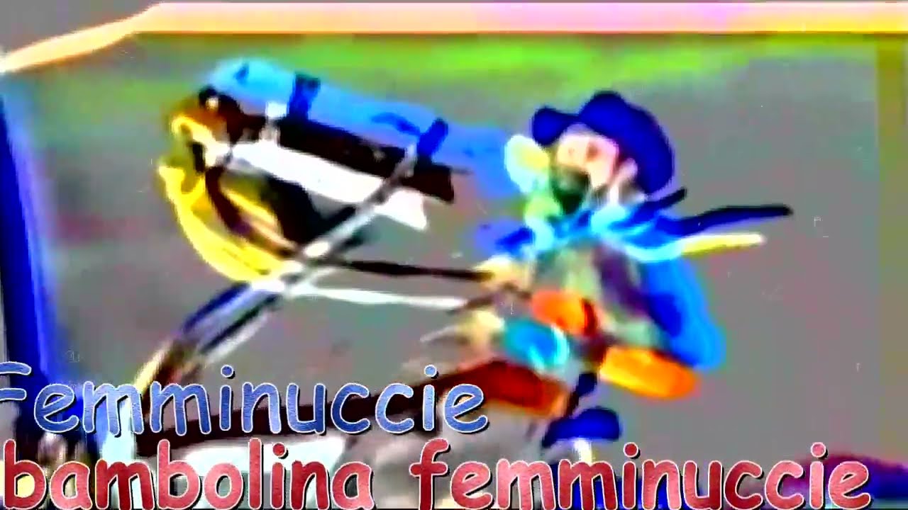洋楽 Femminuccie Bambolina Femminuccie – Bambolina | Releases | Discogs