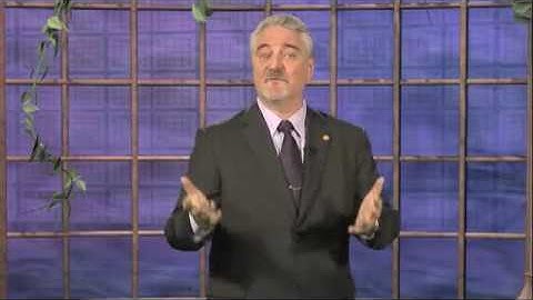 Learn Ivan Misners Hot Networking Tips - Pt.4 Be Trustworthy