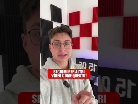 Trasferire file da