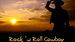 ♪ Rock`n Roll Cowboy - Spanish Version ♫ M.R. 2011 [mp3] ♥