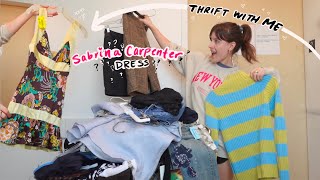The BEST Thrift Store in Massachusetts (Thrift With Me)