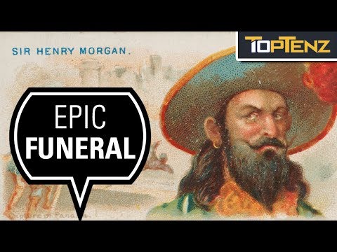 Video: Henry Morgan: Biography, Creativity, Career, Personal Life