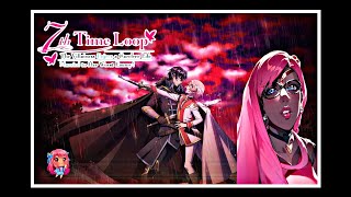7th Time Loop: The Villianess Enjoys a Carefree Life Married to Her Worst Enemy Episode 12 Finale!