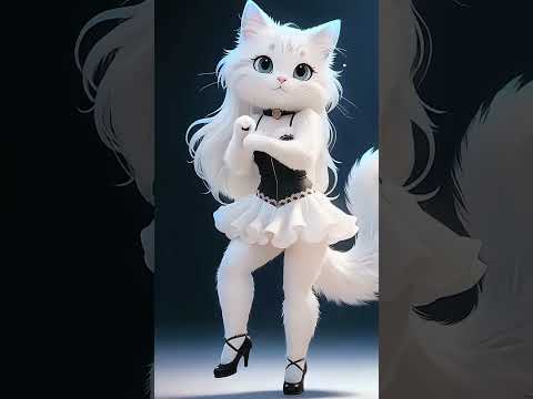 pretty cat #aianimals