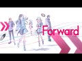 Forward / Vivid BAD SQUAD × 初音ミク