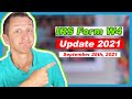 NEW IRS Form W4 2021 online estimator Update