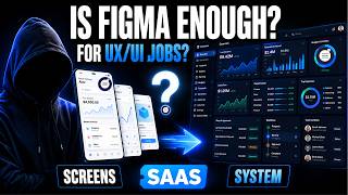 Are UX/UI Jobs Dying The SaaS Skills Designers Need in 2026