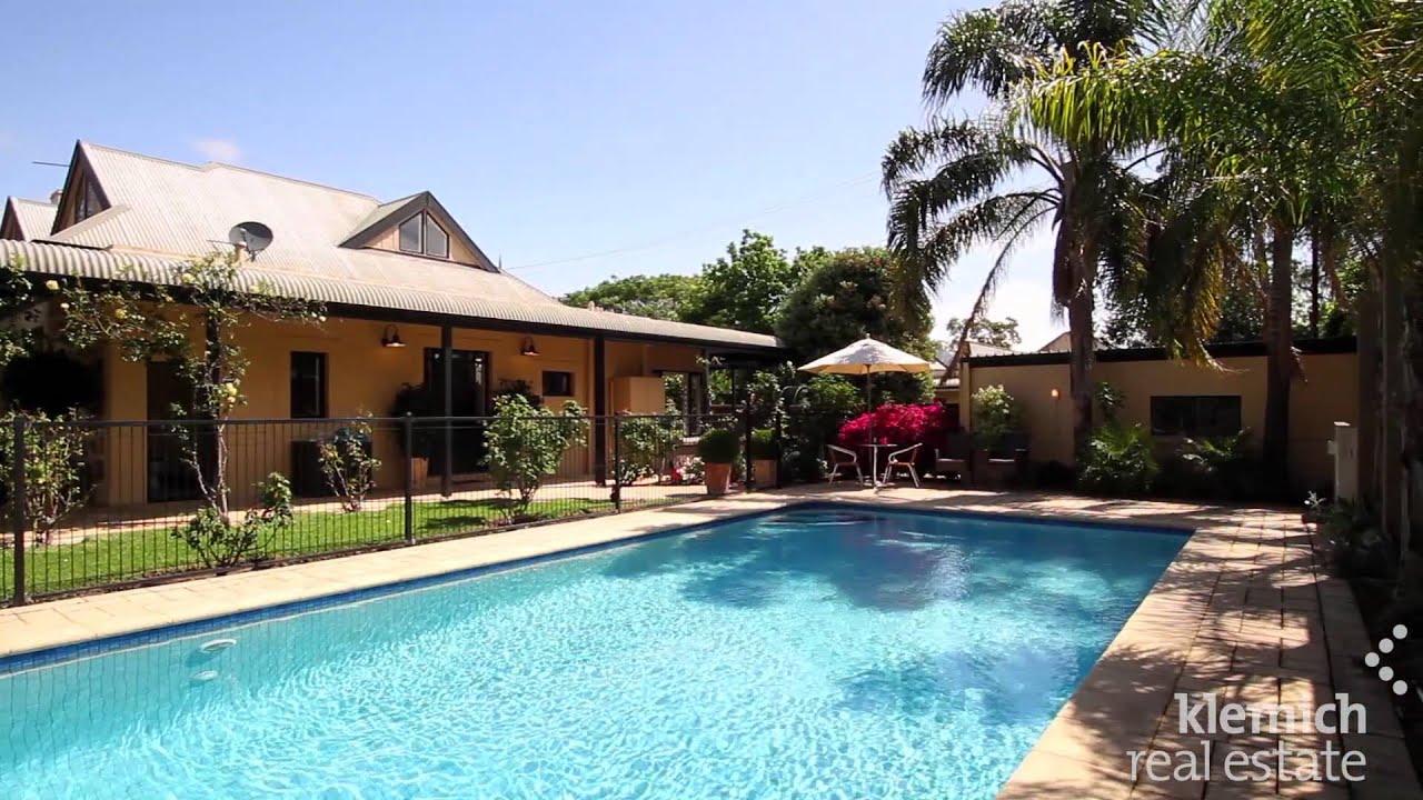 Klemich 14 Fashoda Street Hyde Park