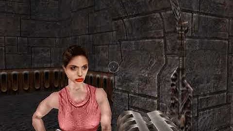 Quake III Arena Free Online: Quake III Reloaded - Great Game!!!