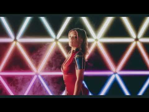 Becky Hill (feat. Galantis) - Run (Speed Up)