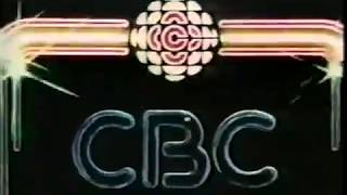 CBC November 27, 1977 Promos