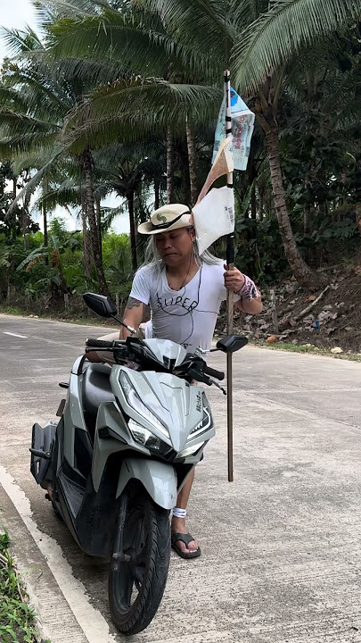 LOOPER NGAWAT OG MOTOR