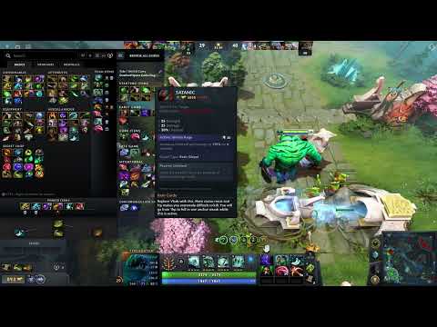 Dota 2 ebben a gazdaságban?!