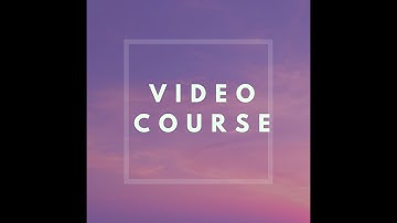 Video 2 – Creating Your First Squeeze Page