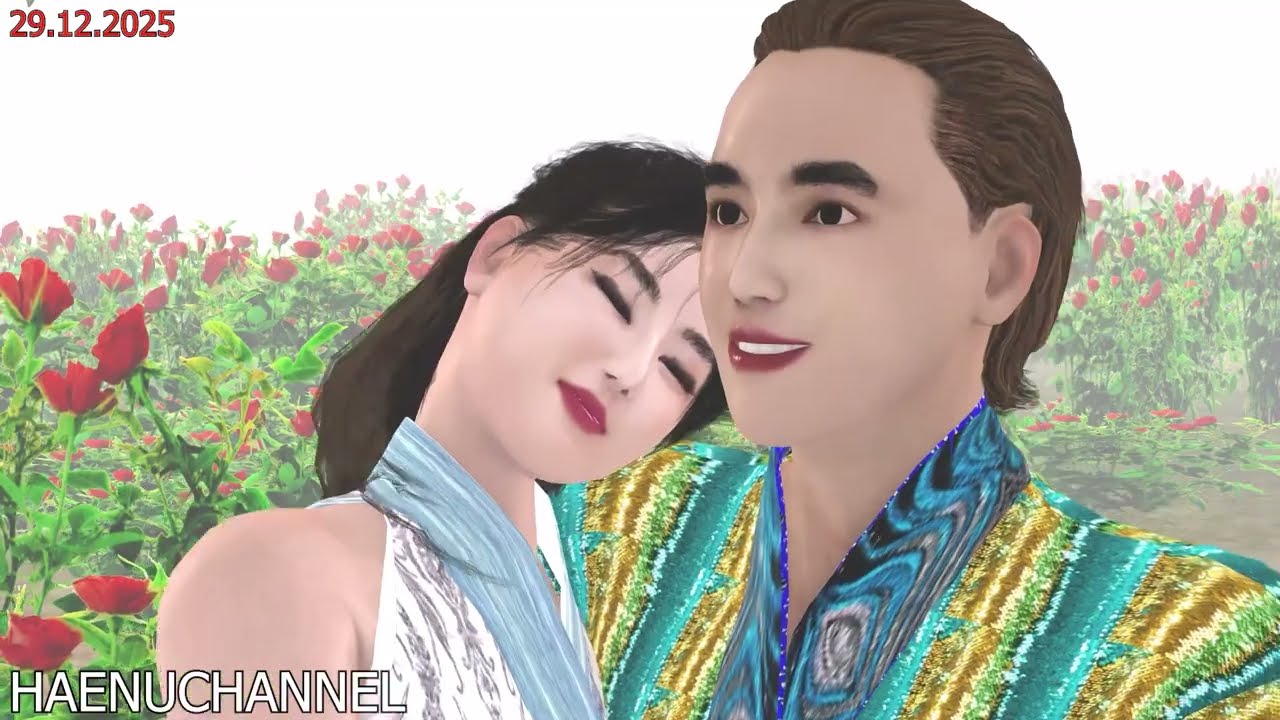 huab tai dav dub 7leej tub part 87