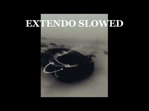MADD EXTENDO Slowed Reverb
