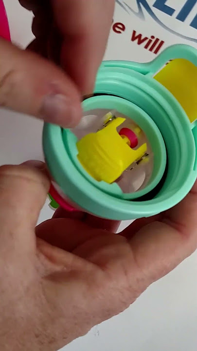 Contigo AUTOSEAL® Gizmo Sip Kids Water Bottle