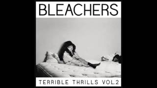 Video thumbnail of "Bleachers feat. Sara Bareilles - Wild Heart"
