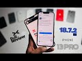iOS 18.7.2 on iPhone 13 Pro: Battery & Performance