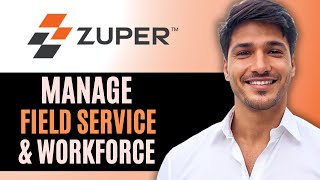 Zuper Tutorial for Beginners | Manage Field Service & Workforce with Ease (2025 Guide) screenshot 4