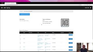 PigeonDB.com - QR Codes screenshot 5