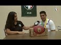 ENTREVISTA CON SAID "LA JOYA" SALAZAR
