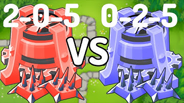 Which Permaspike Crosspath Is Better?